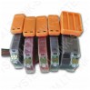 CISS sistema EPSON Expression Premium  XP-605 (balta, skaidri)