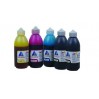 Foto rašalo rinkinys INKSYSTEM 100 ml (5 spalvos)