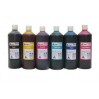 Foto rašalo rinkinys INKSYSTEM 1000 ml (6 spalvos) 