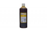 Dye-based ink INKSYSTEM Yellow 1000 ml (South Korea)