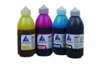 Foto rašalo rinkinys INKSYSTEM 100 ml (4 spalvos)