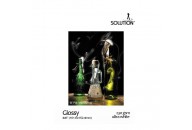 Foto popierius Solution Glossy 10x15 (100lapų, 230 g/m2)